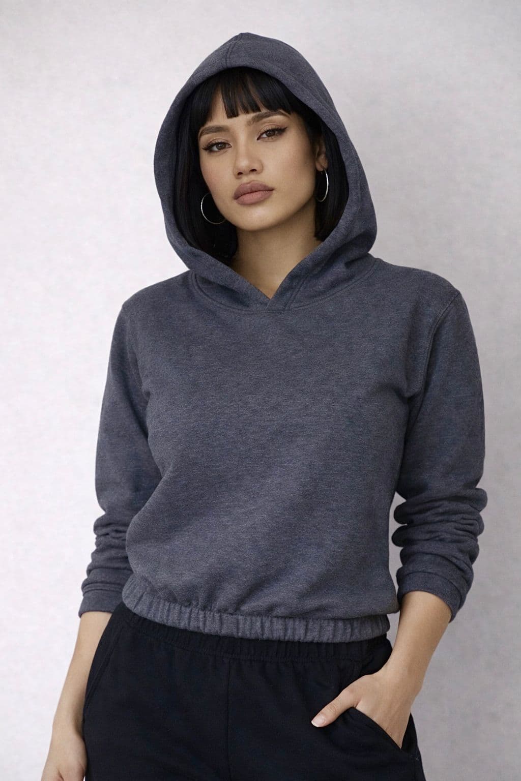 Look editorial